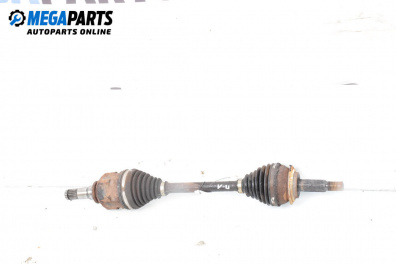 Planetară for Toyota IQ Hatchback (11.2008 - 12.2015) 1.4 D-4D, 90 hp, position: stânga - fața