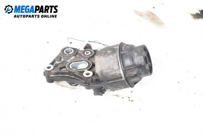 Corp filtru de ulei for Toyota IQ Hatchback (11.2008 - 12.2015) 1.4 D-4D, 90 hp