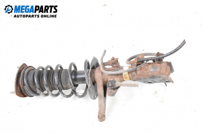 Amortizor McPherson for Toyota IQ Hatchback (11.2008 - 12.2015), hatchback, position: dreaptă - fața