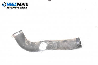 Furtun turbo for Toyota IQ Hatchback (11.2008 - 12.2015) 1.4 D-4D, 90 hp