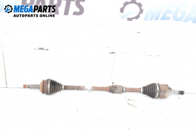 Planetară for Toyota IQ Hatchback (11.2008 - 12.2015) 1.4 D-4D, 90 hp, position: dreaptă - fața