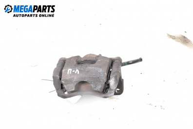 Etrier de frână for Toyota IQ Hatchback (11.2008 - 12.2015), position: stânga - fața