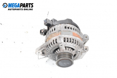 Alternator for Toyota IQ Hatchback (11.2008 - 12.2015) 1.4 D-4D, 90 hp