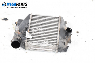 Zwischenkühler for Toyota IQ Hatchback (11.2008 - 12.2015) 1.4 D-4D, 90 hp