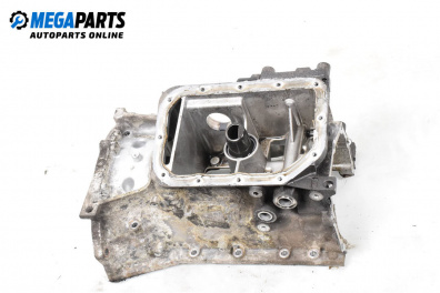 Kurbelgehäuse for Toyota IQ Hatchback (11.2008 - 12.2015) 1.4 D-4D, 90 hp