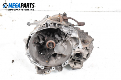 Automatic gearbox for Toyota IQ Hatchback (11.2008 - 12.2015) 1.4 D-4D, 90 hp