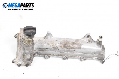 Ventilhaube for Toyota IQ Hatchback (11.2008 - 12.2015) 1.4 D-4D, 90 hp