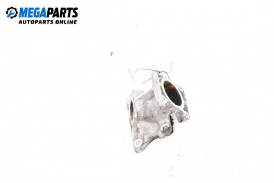 Țeavă EGR for Toyota IQ Hatchback (11.2008 - 12.2015) 1.4 D-4D, 90 hp