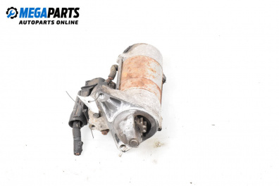 Anlasser for Toyota IQ Hatchback (11.2008 - 12.2015) 1.4 D-4D, 90 hp