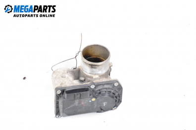 Clapetă carburator for Toyota IQ Hatchback (11.2008 - 12.2015) 1.4 D-4D, 90 hp