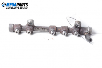 Rampă combustibil for Toyota IQ Hatchback (11.2008 - 12.2015) 1.4 D-4D, 90 hp