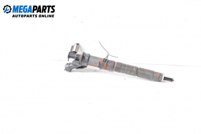 Duza diesel for Toyota IQ Hatchback (11.2008 - 12.2015) 1.4 D-4D, 90 hp