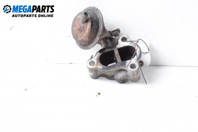 EGR valve for Toyota IQ Hatchback (11.2008 - 12.2015) 1.4 D-4D, 90 hp