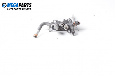 Corp termostat for Toyota IQ Hatchback (11.2008 - 12.2015) 1.4 D-4D, 90 hp