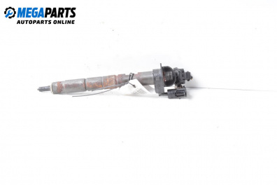 Duza diesel for Toyota IQ Hatchback (11.2008 - 12.2015) 1.4 D-4D, 90 hp