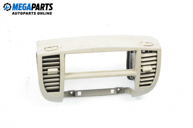 Fante de aer încălzire for Nissan Micra III Hatchback (01.2003 - 06.2010)