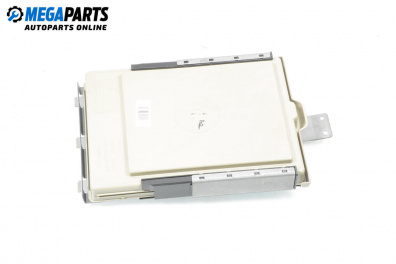 Under seat glove box  for Nissan Micra III Hatchback (01.2003 - 06.2010)