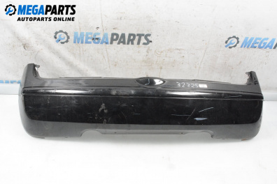 Bara de protectie spate for Nissan Micra III Hatchback (01.2003 - 06.2010), hatchback