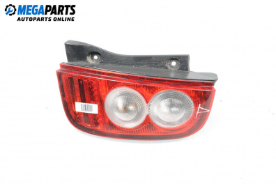 Stop for Nissan Micra III Hatchback (01.2003 - 06.2010), hatchback, position: dreapta