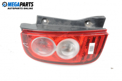 Stop for Nissan Micra III Hatchback (01.2003 - 06.2010), hatchback, position: stânga
