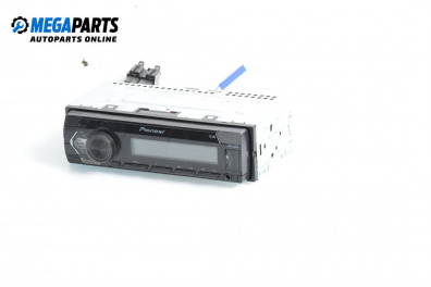 Cassette player for Nissan Micra III Hatchback (01.2003 - 06.2010)