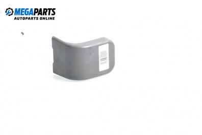 Interior plastic for Nissan Micra III Hatchback (01.2003 - 06.2010), 5 doors, hatchback, position: rear