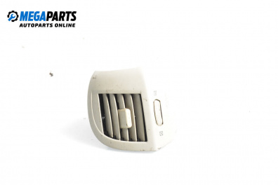 Fantă de aer încălzire for Nissan Micra III Hatchback (01.2003 - 06.2010)