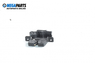 Încuietoare portbagaj for Nissan Micra III Hatchback (01.2003 - 06.2010), hatchback, position: din spate