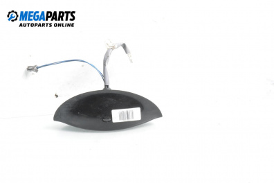 Clock indicator display for Nissan Micra III Hatchback (01.2003 - 06.2010)
