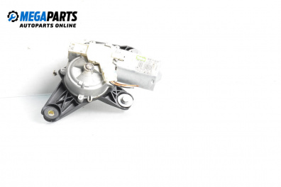 Motor scheibenwischer, vorne for Nissan Micra III Hatchback (01.2003 - 06.2010), hecktür, position: rückseite