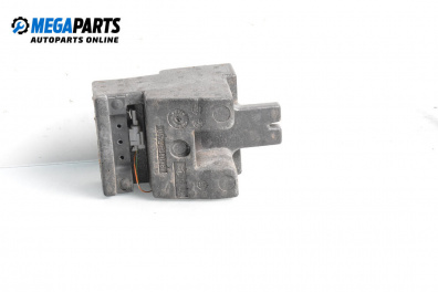 Kofferraumverkleidungen for Nissan Micra III Hatchback (01.2003 - 06.2010), 5 türen, hecktür