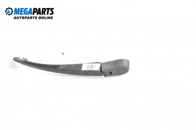 Wischerarm heckscheibe for Nissan Micra III Hatchback (01.2003 - 06.2010), position: rückseite