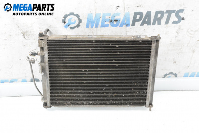 Radiator aer condiționat for Nissan Micra III Hatchback (01.2003 - 06.2010) 1.4 16V, 88 hp