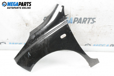 Aripă for Nissan Micra III Hatchback (01.2003 - 06.2010), 5 uși, hatchback, position: stânga - fața