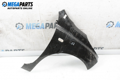 Aripă for Nissan Micra III Hatchback (01.2003 - 06.2010), 5 uși, hatchback, position: dreaptă - fața