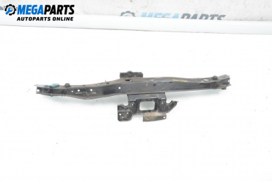 Frontmaske oberteil for Nissan Micra III Hatchback (01.2003 - 06.2010), hecktür