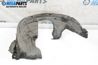 Radhausschale for Nissan Micra III Hatchback (01.2003 - 06.2010), 5 türen, hecktür, position: rechts, vorderseite