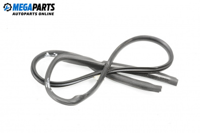 Cheder portieră for Nissan Micra III Hatchback (01.2003 - 06.2010), 5 uși, hatchback, position: dreaptă - spate