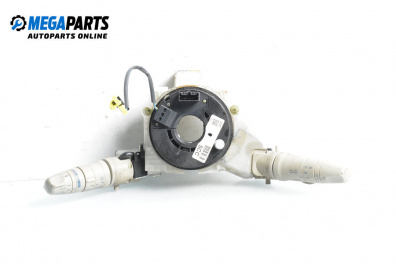 Verstellhebel scheibenwischer und leuchten for Nissan Micra III Hatchback (01.2003 - 06.2010)