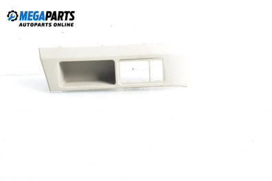 Interior plastic for Nissan Micra III Hatchback (01.2003 - 06.2010), 5 doors, hatchback, position: front