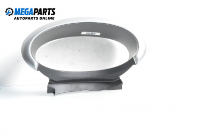 Interior plastic for Nissan Micra III Hatchback (01.2003 - 06.2010), 5 doors, hatchback