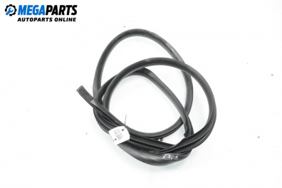 Door seal for Nissan Micra III Hatchback (01.2003 - 06.2010), 5 doors, hatchback, position: front - right
