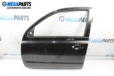 Tür for Nissan Micra III Hatchback (01.2003 - 06.2010), 5 türen, hecktür, position: links, vorderseite