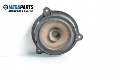 Lautsprecher for Nissan Micra III Hatchback (01.2003 - 06.2010)