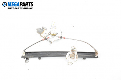 Antrieb el. fensterheber for Nissan Micra III Hatchback (01.2003 - 06.2010), 5 türen, hecktür, position: rechts, vorderseite