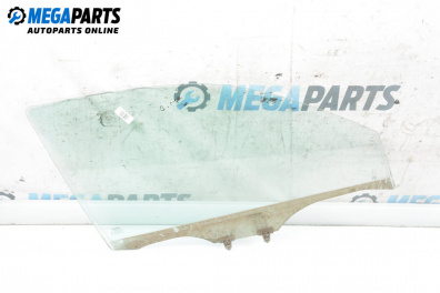 Geam for Nissan Micra III Hatchback (01.2003 - 06.2010), 5 uși, hatchback, position: dreaptă - fața