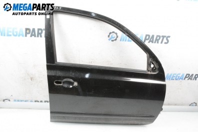 Tür for Nissan Micra III Hatchback (01.2003 - 06.2010), 5 türen, hecktür, position: rechts, vorderseite