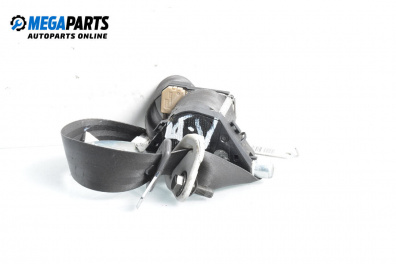 Sicherheitsgurt for Nissan Micra III Hatchback (01.2003 - 06.2010), 5 türen, position: rechts, rückseite