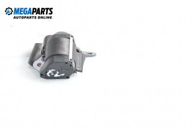 Sicherheitsgurt for Nissan Micra III Hatchback (01.2003 - 06.2010), 5 türen, position: links, rückseite