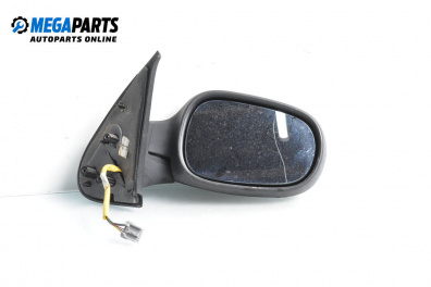 Spiegel for Nissan Micra III Hatchback (01.2003 - 06.2010), 5 türen, hecktür, position: rechts